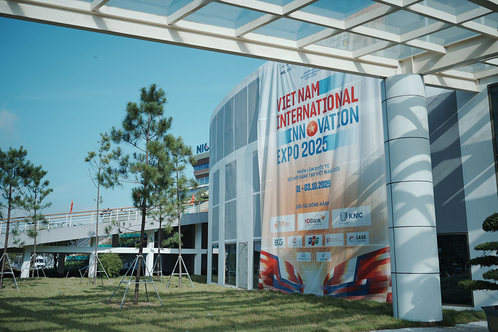 Lễ hội xe Vietnam Mobility Festival 2025: Cơ hội l&aacute;i thử xe v&agrave; trải nghiệm h&agrave;nh tr&igrave;nh chuyển đổi xanh cho thế hệ trẻ Việt Nam- Ảnh 1.