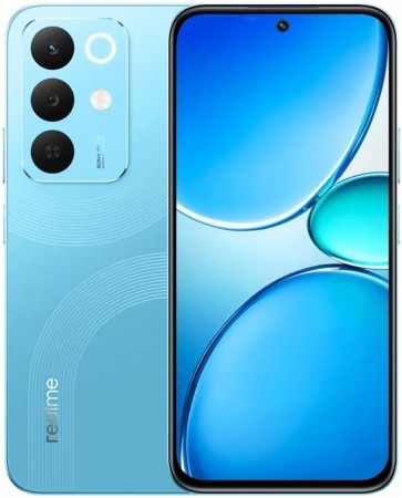 realme ra mắt điện thoại chống nước chuẩn "IP69 Pro", pin 7.000mAh- Ảnh 2.