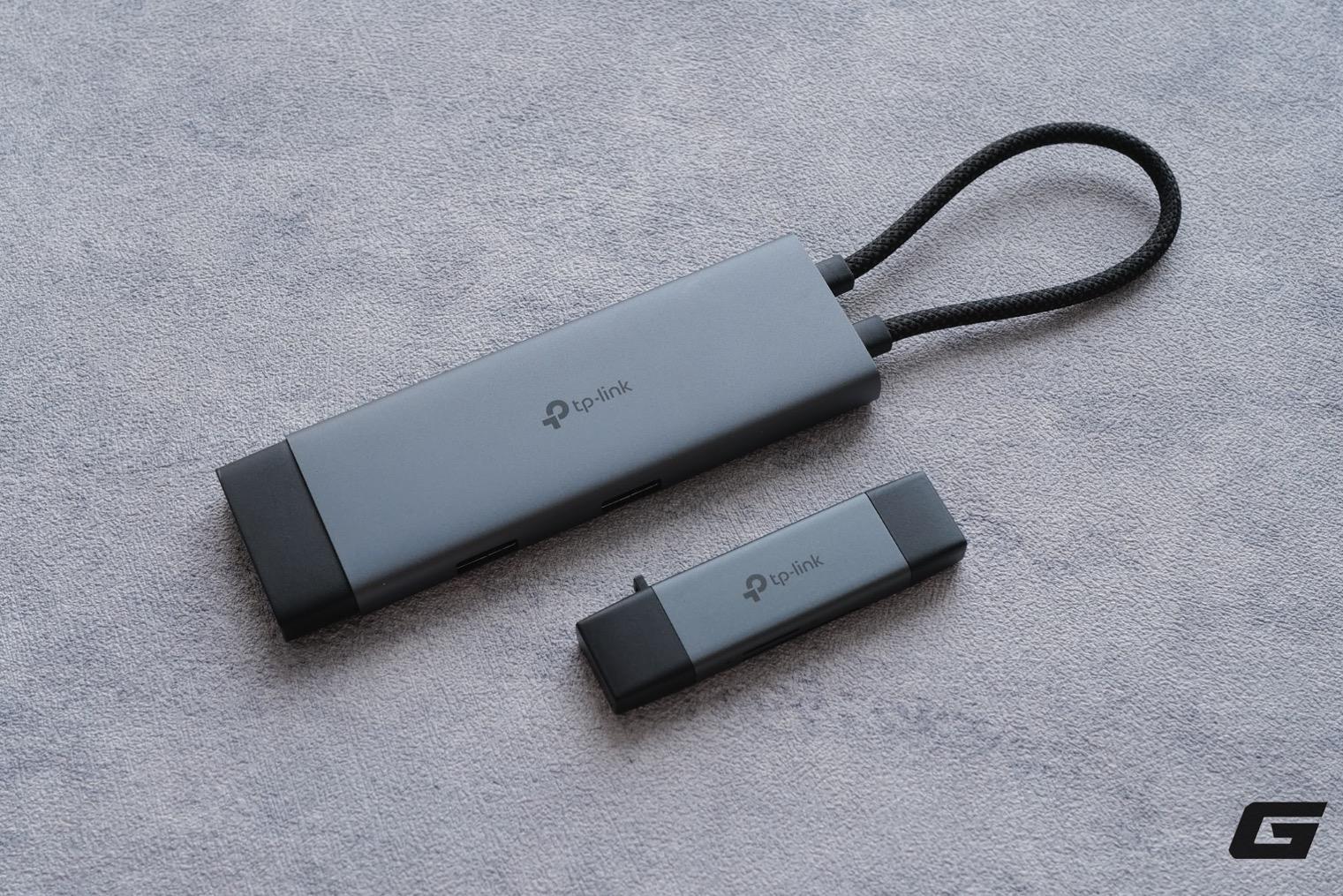 Trải nghiệm TP-Link UA430D: Đầu đọc thẻ vỏ nhôm, nhỏ xíu mà có cả USB-C và A, giá chỉ 250.000 VNĐ- Ảnh 5. Trải nghiệm TP-Link UA430D: Đầu đọc thẻ vỏ nhôm, nhỏ xíu mà có cả USB-C và A, giá chỉ 250.000 VNĐ- Ảnh 5.