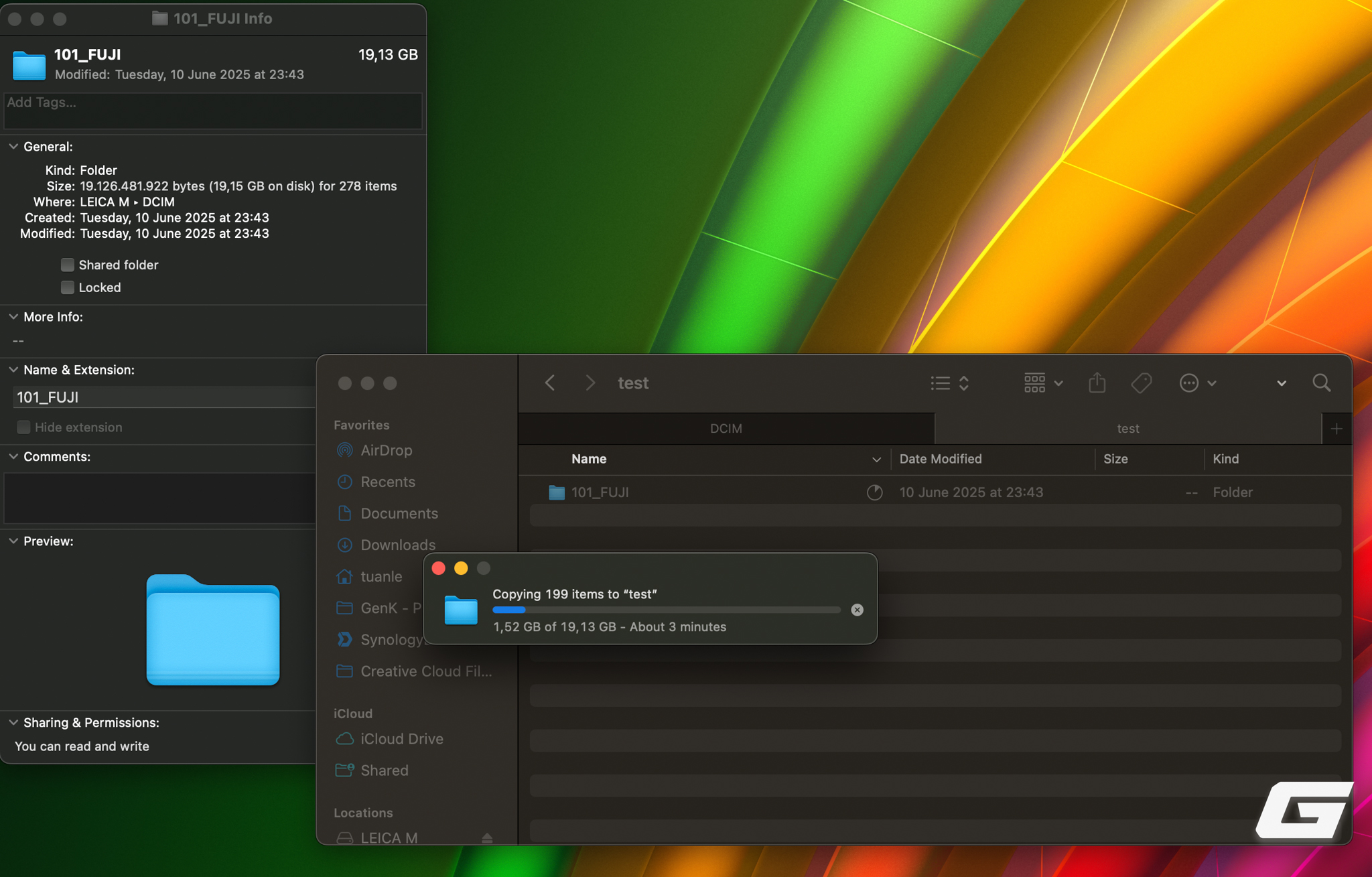 Trải nghiệm TP-Link UA430D: Đầu đọc thẻ vỏ nhôm, nhỏ xíu mà có cả USB-C và A, giá chỉ 250.000 VNĐ- Ảnh 8. Trải nghiệm TP-Link UA430D: Đầu đọc thẻ vỏ nhôm, nhỏ xíu mà có cả USB-C và A, giá chỉ 250.000 VNĐ- Ảnh 8.