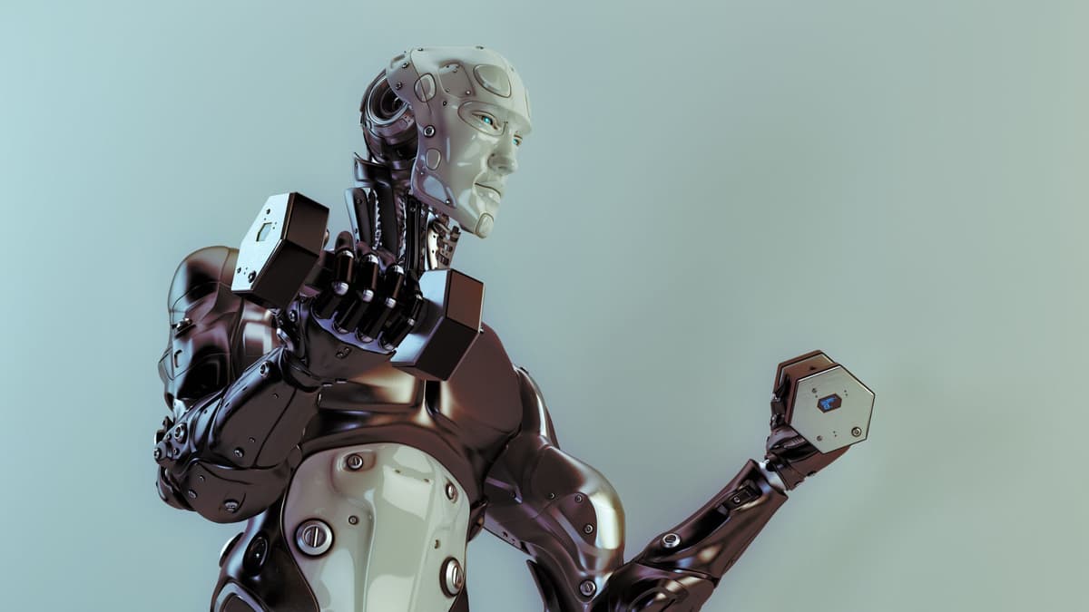Mềm như cao su, cứng như thép: Cơ bắp nhân tạo của microrobot có thể nâng vật nặng gấp 4.000 lần trọng lượng- Ảnh 2.