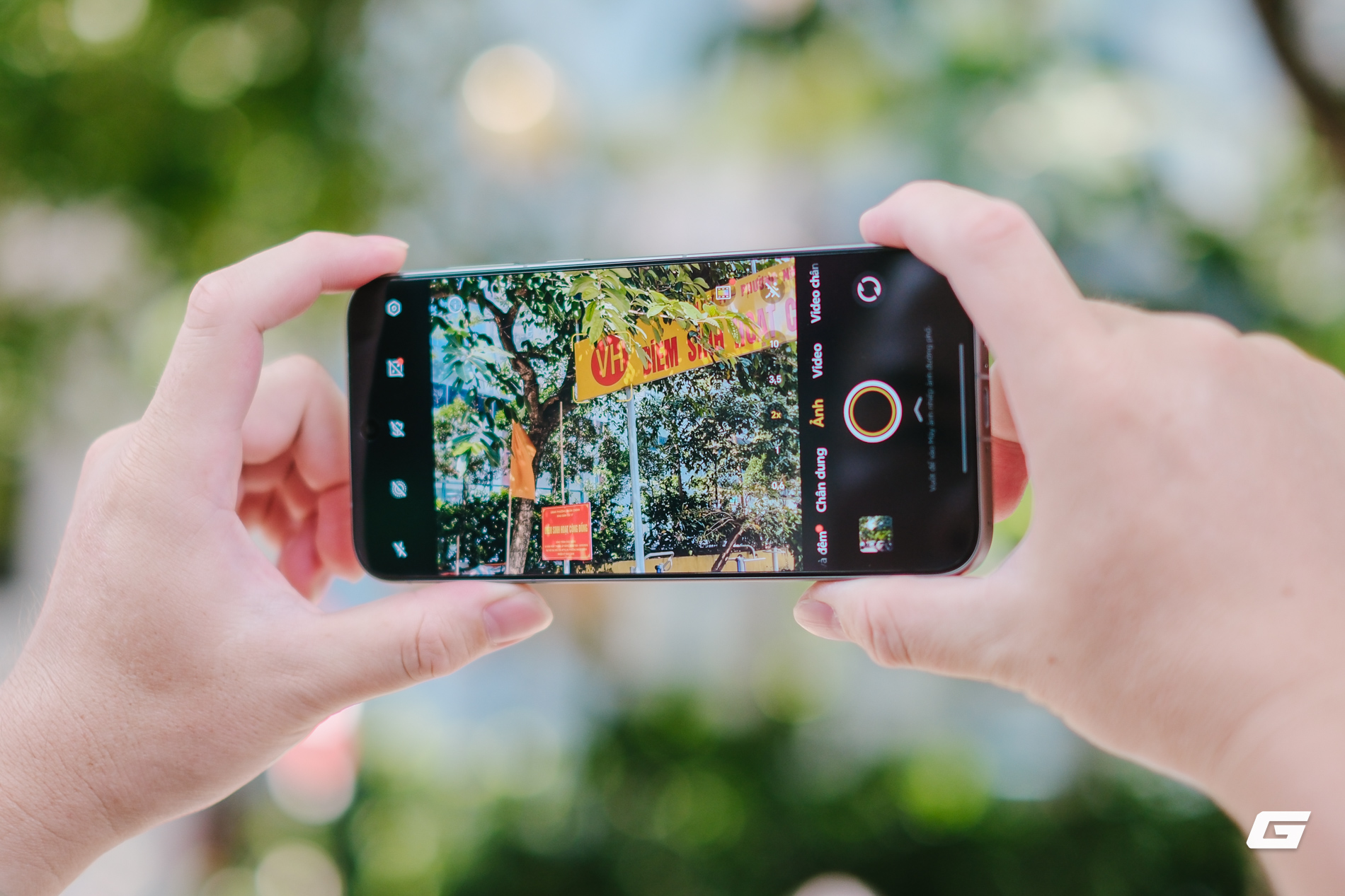 Genk Vivo X300 Pro 1 17610668418481952701225