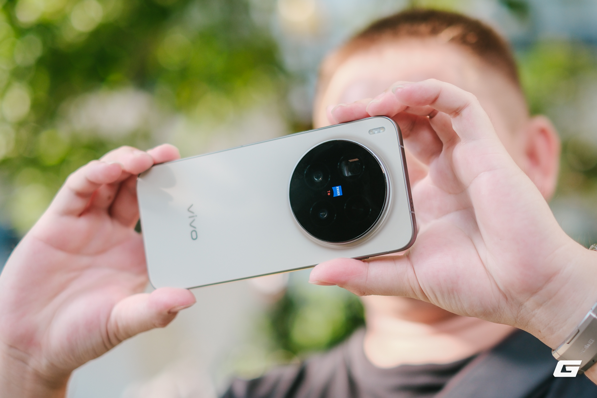 Genk Vivo X300 Pro 4 17610668420721330570509