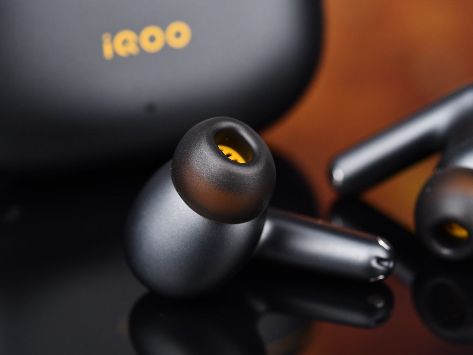 vivo ra mắt tai nghe chống ồn mới: Âm thanh cực ngon, pin 48 giờ, giá 1,4 triệu- Ảnh 3.