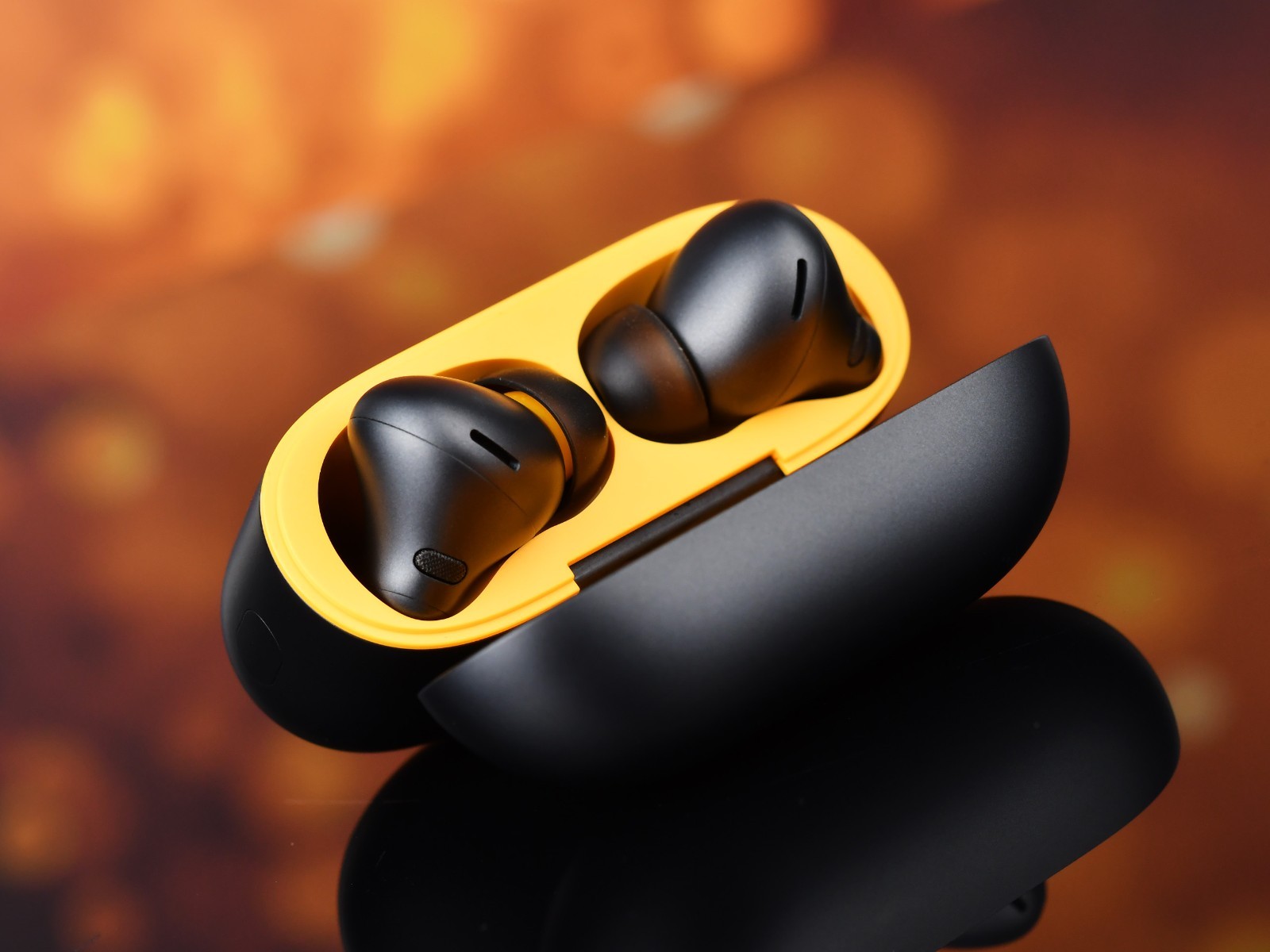 vivo ra mắt tai nghe chống ồn mới: Âm thanh cực ngon, pin 48 giờ, giá 1,4 triệu- Ảnh 5.