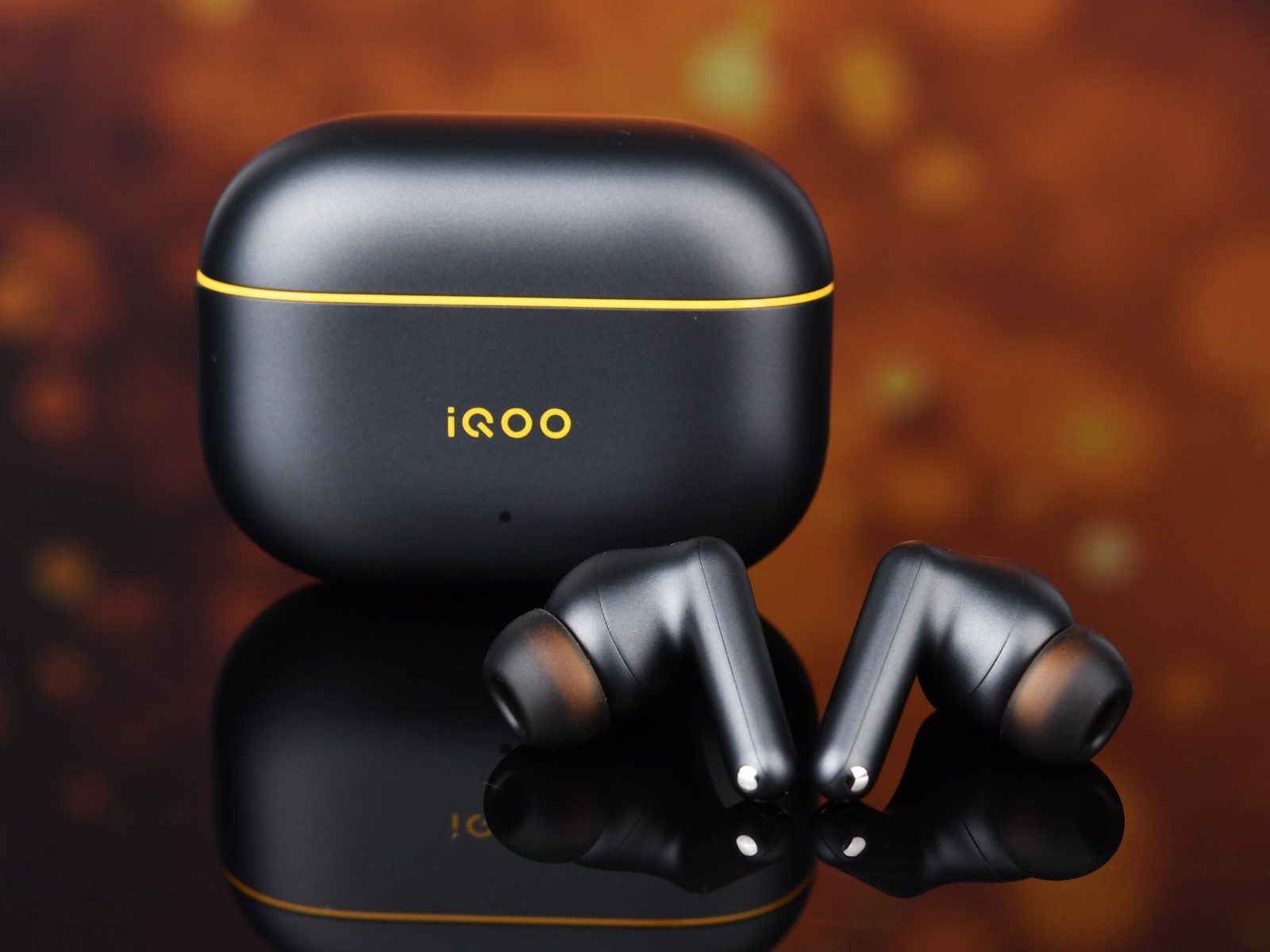 vivo ra mắt tai nghe chống ồn mới: Âm thanh cực ngon, pin 48 giờ, giá 1,4 triệu- Ảnh 2.