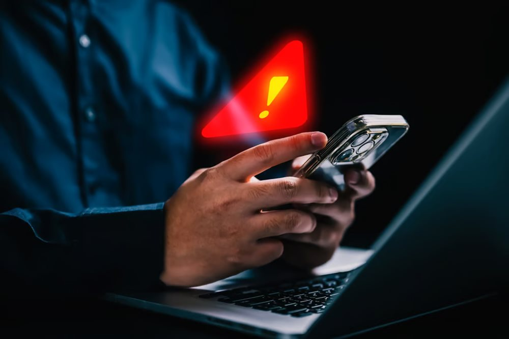 Vì sao trẻ, học thức, "rành mạng" cũng không giúp bạn miễn nhiễm với lừa đảo online?- Ảnh 1. Vì sao trẻ, học thức, "rành mạng" cũng không giúp bạn miễn nhiễm với lừa đảo online?- Ảnh 1.