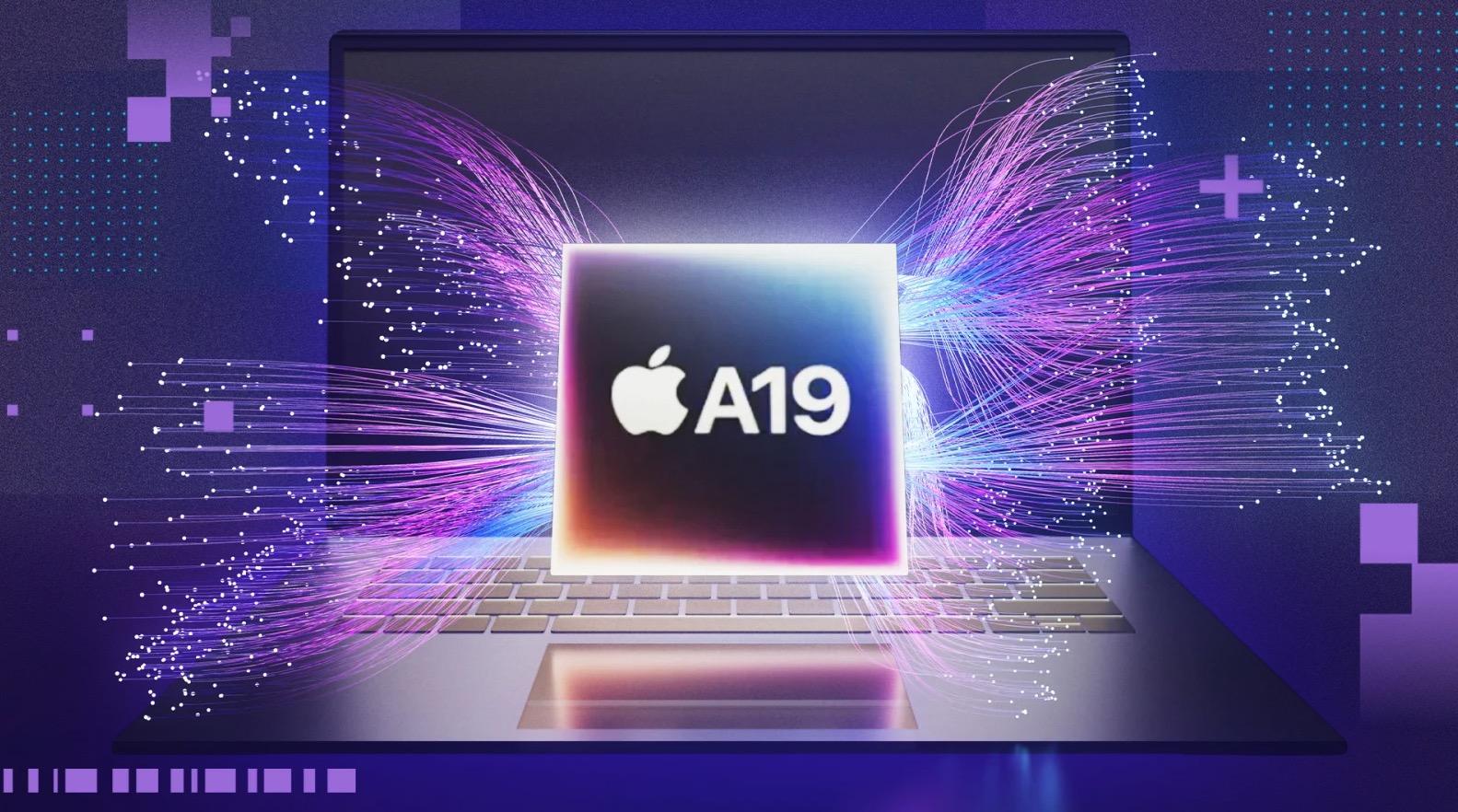 Sức mạnh A-series: Liệu "iPhone Inside" có đủ để giúp MacBook chạy mượt trong công việc hàng ngày?- Ảnh 1. Sức mạnh A-series: Liệu "iPhone Inside" có đủ để giúp MacBook chạy mượt trong công việc hàng ngày?- Ảnh 1.