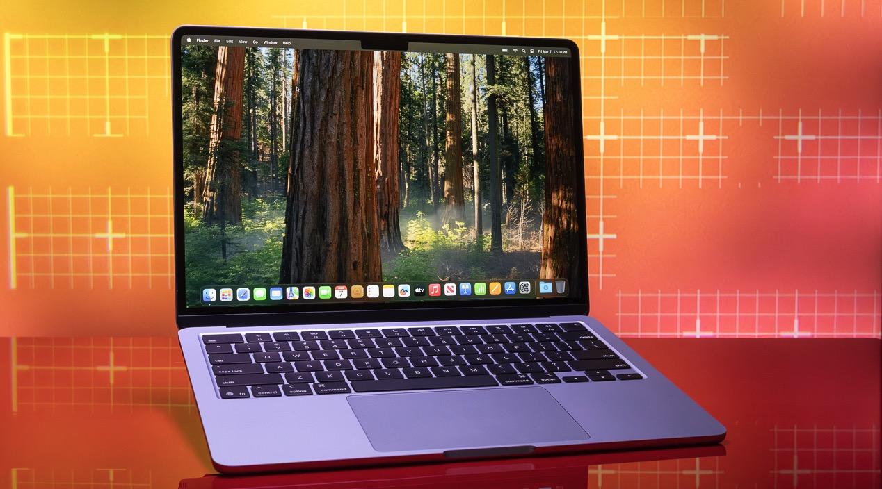 Sức mạnh A-series: Liệu "iPhone Inside" có đủ để giúp MacBook chạy mượt trong công việc hàng ngày?- Ảnh 2. Sức mạnh A-series: Liệu "iPhone Inside" có đủ để giúp MacBook chạy mượt trong công việc hàng ngày?- Ảnh 2.
