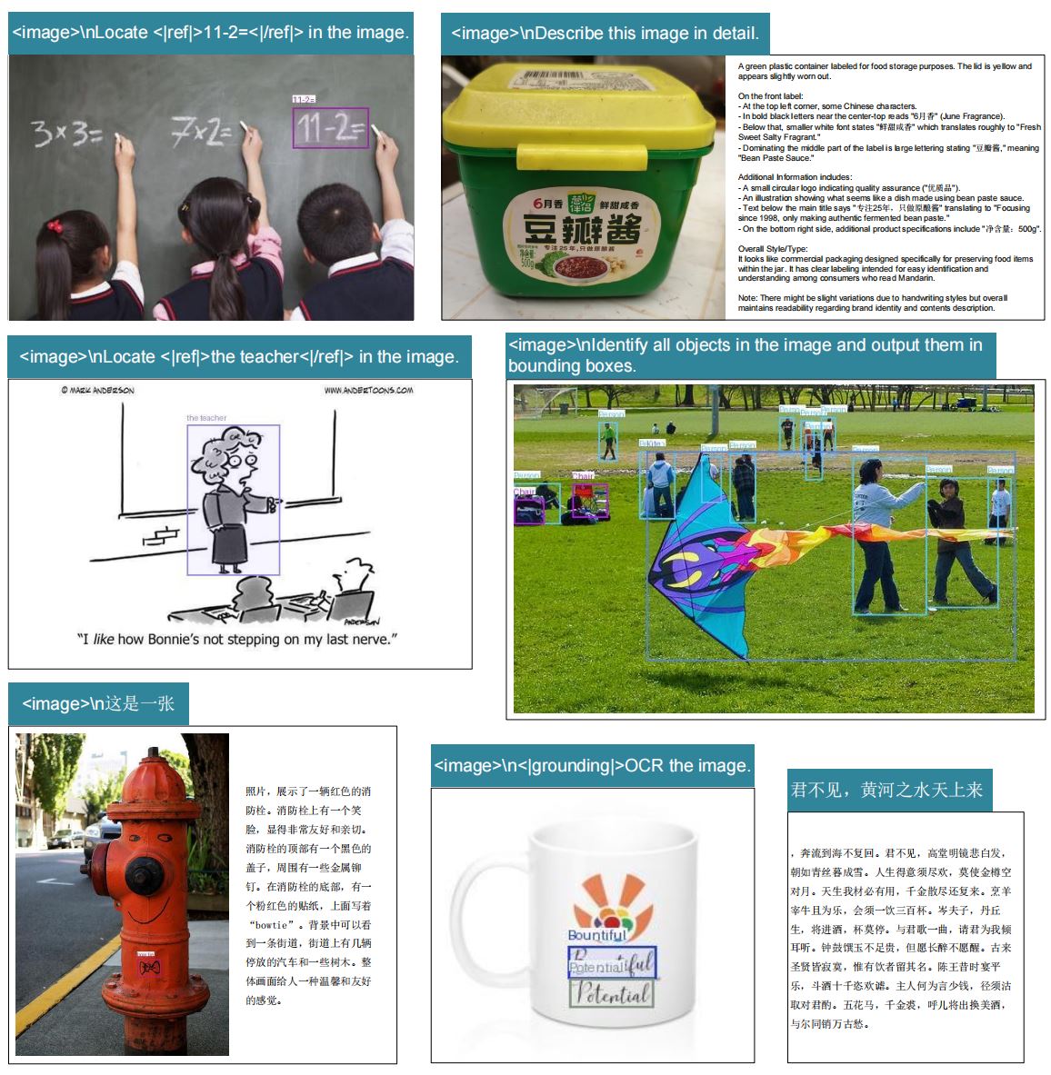 DeepSeek ra mắt bom tấn mới: "Mắt thần AI" DeepSeek-OCR, có thể đọc hiểu như con người, hiệu quả xử lý dữ liệu tăng đến 20 lần- Ảnh 2. DeepSeek ra mắt bom tấn mới: "Mắt thần AI" DeepSeek-OCR, có thể đọc hiểu như con người, hiệu quả xử lý dữ liệu tăng đến 20 lần- Ảnh 2.