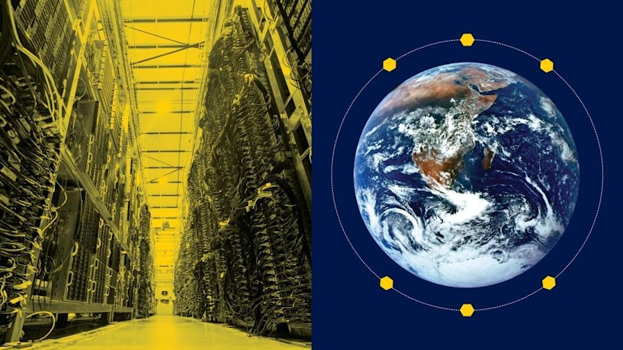 Kế hoạch phóng 4.000 'gương Mặt Trời' của công ty Mỹ gây tranh cãi: Các nhà khoa học cảnh báo 'thảm họa' cho bầu trời đêm- Ảnh 2.