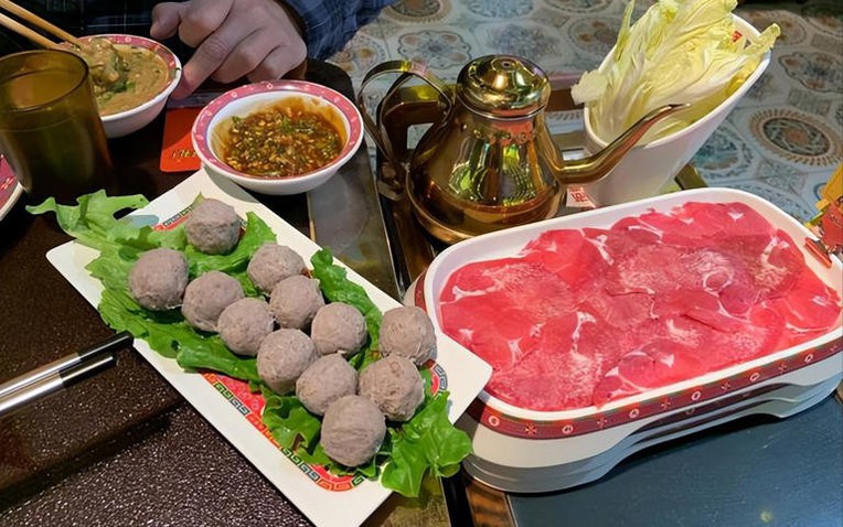 4 thực phẩm "ăn 1 lần, thận chết một phần", nhiều người Việt mê tít- Ảnh 1. 4 thực phẩm "ăn 1 lần, thận chết một phần", nhiều người Việt mê tít- Ảnh 1.
