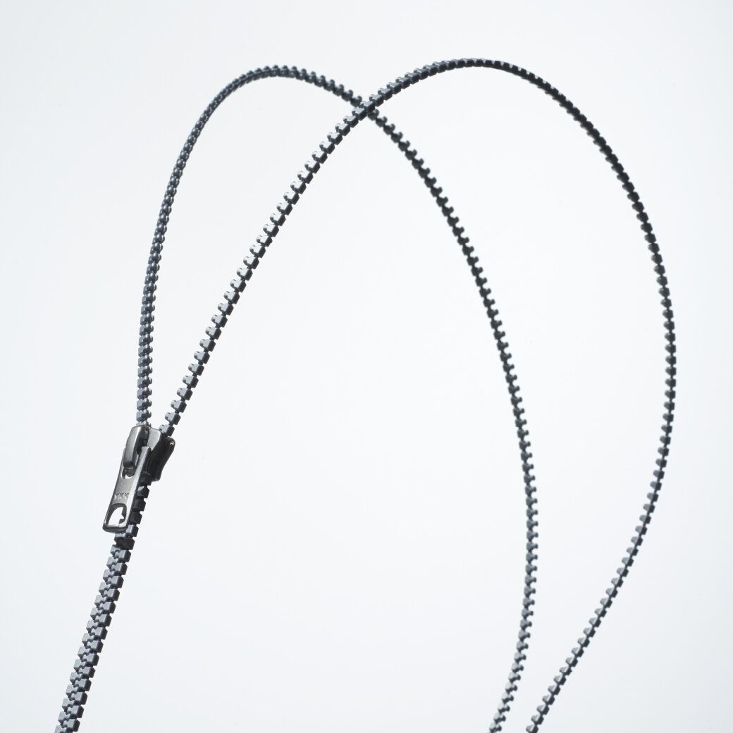 YKK tung bản cập nhật mới cho khóa kéo, dù sản phẩm vẫn tốt sau hơn một thế kỷ- Ảnh 1. YKK tung bản cập nhật mới cho khóa kéo, dù sản phẩm vẫn tốt sau hơn một thế kỷ- Ảnh 1.