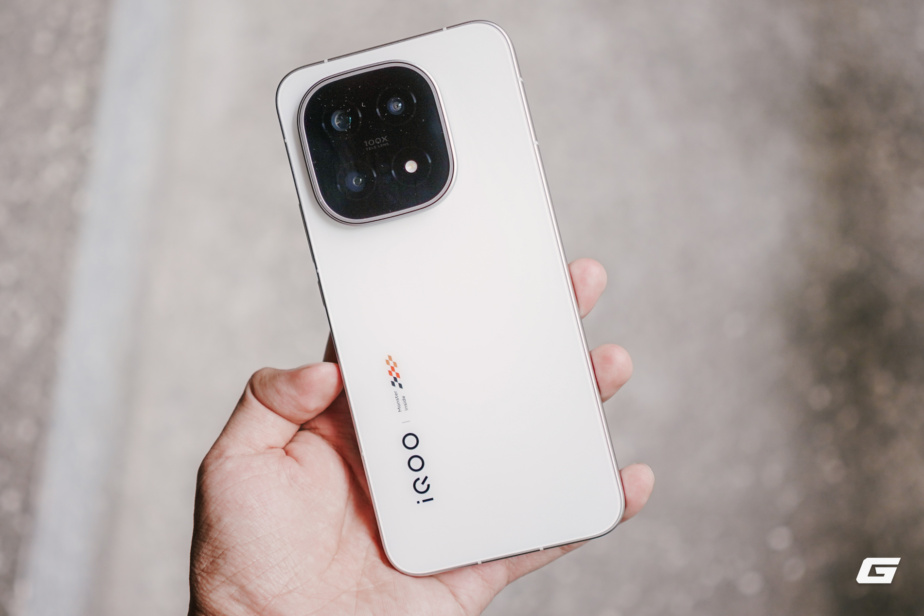 Không phải X300, đây mới là mẫu điện thoại vivo đang được người dùng 