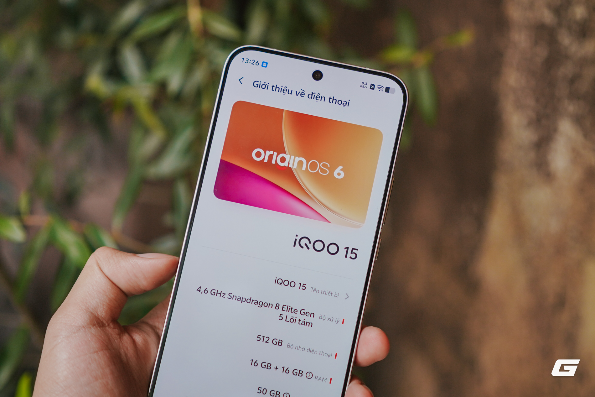 Không phải X300, đây mới là mẫu điện thoại vivo đang được người dùng 
