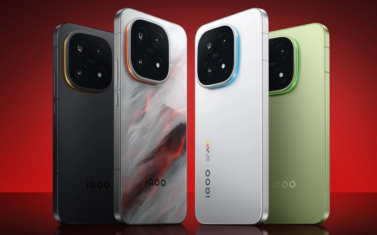 Không phải X300, đây mới là mẫu điện thoại vivo đang được người dùng 