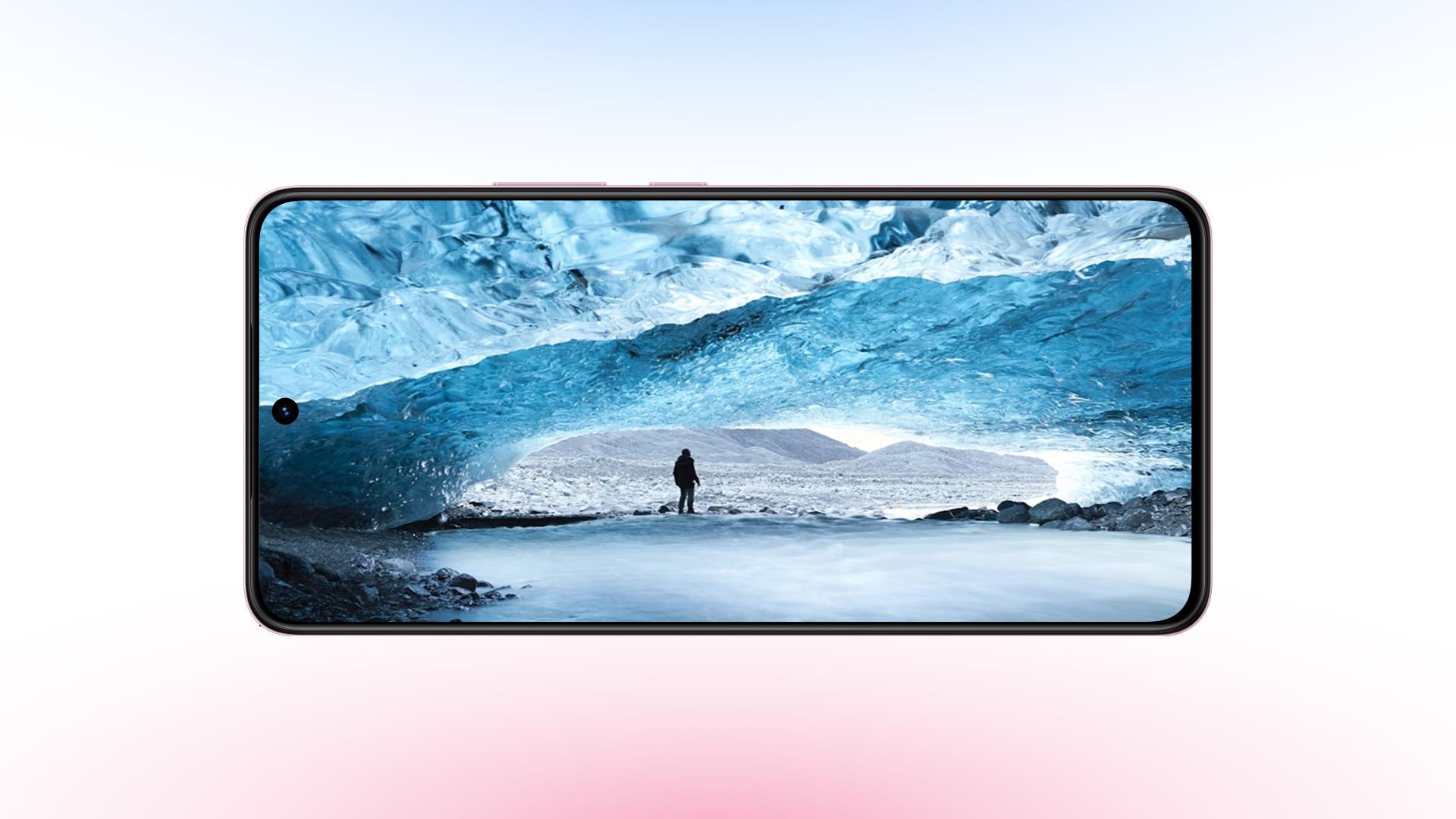 vivo V60 Lite - Định nghĩa mới của smartphone giải trí: Mượt mà, sống động, đậm chất sáng tạo- Ảnh 2.