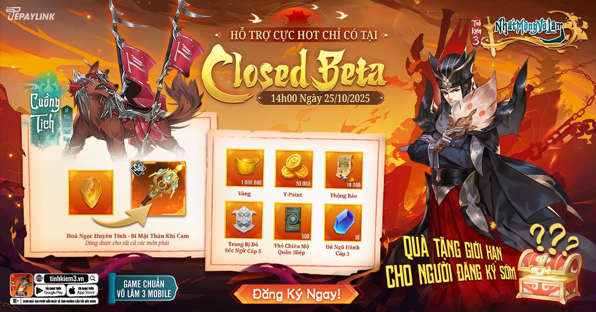 Tình Kiếm 3 – Khi võ lâm 3 mobile tái sinh trong kỷ nguyên MMORPG mới- Ảnh 3. Tình Kiếm 3 – Khi võ lâm 3 mobile tái sinh trong kỷ nguyên MMORPG mới- Ảnh 3.