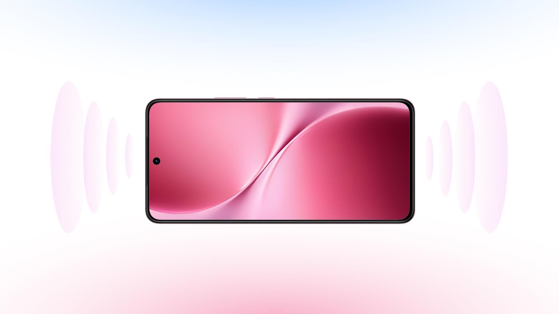 vivo V60 Lite - Định nghĩa mới của smartphone giải trí: Mượt mà, sống động, đậm chất sáng tạo- Ảnh 3.