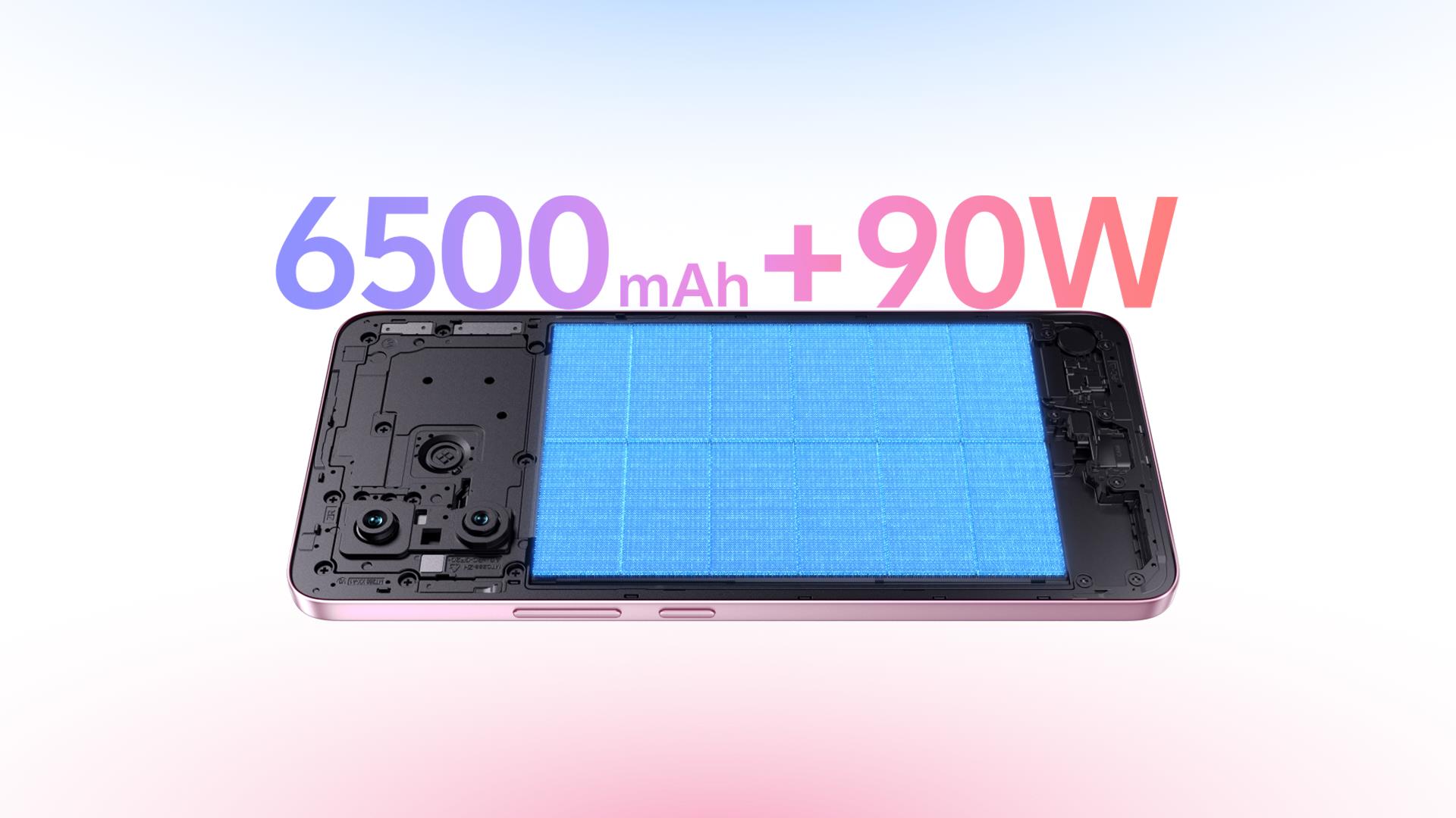 vivo V60 Lite - Định nghĩa mới của smartphone giải trí: Mượt mà, sống động, đậm chất sáng tạo- Ảnh 4.