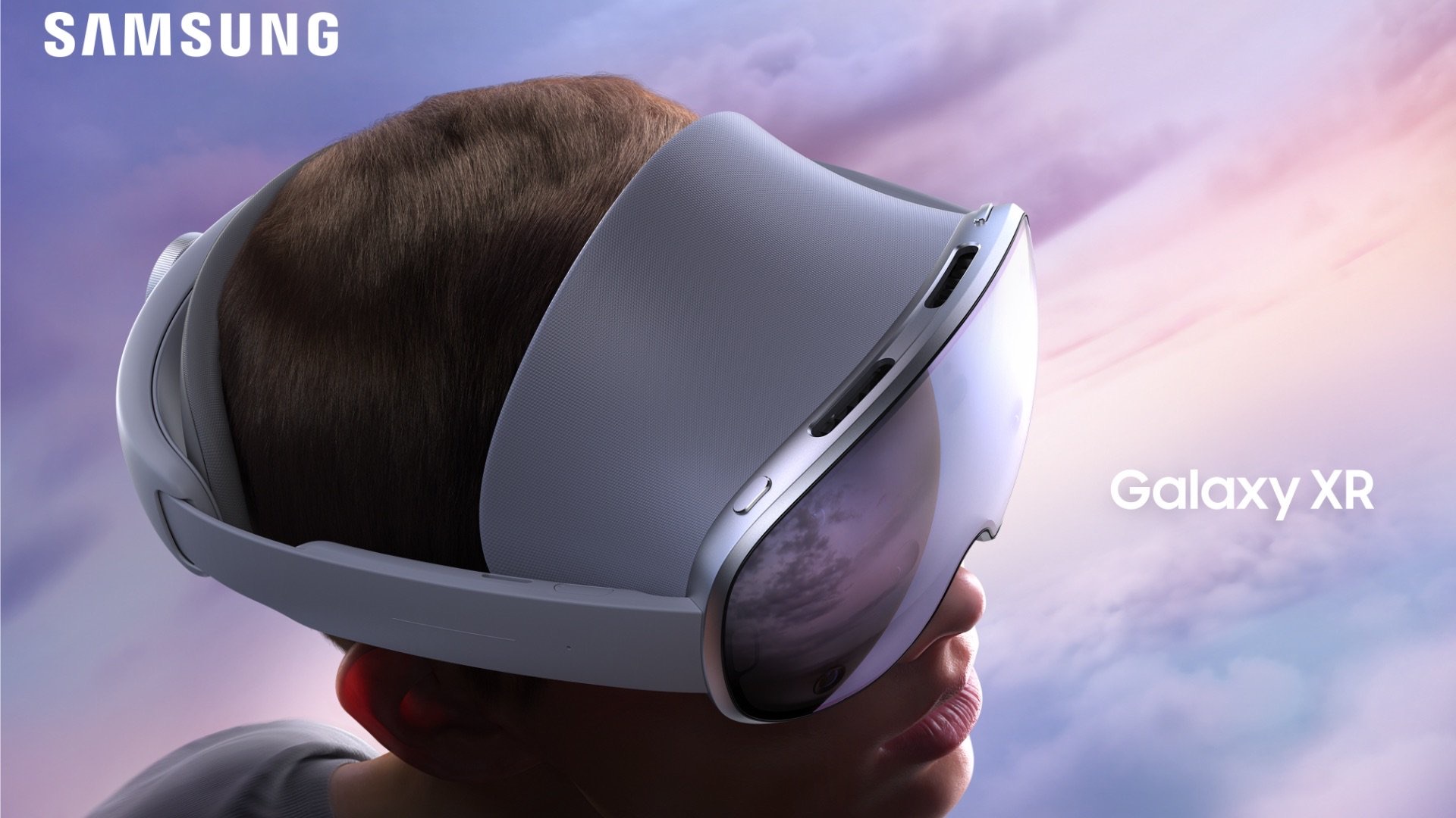 Samsung ra mắt Galaxy XR: Kính thực tế ảo thiết kế giống Vision Pro, giá rẻ bằng một nửa- Ảnh 1.