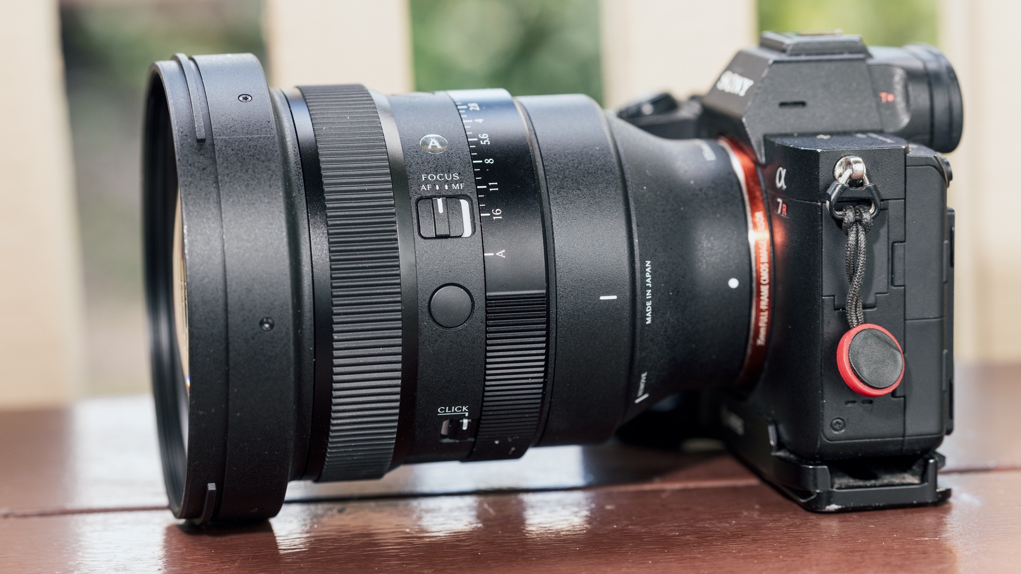 1 tuần chụp ảnh bằng Sigma 135mm f/1.4 DG Art: Tôi không biết phải chê gì- Ảnh 4.