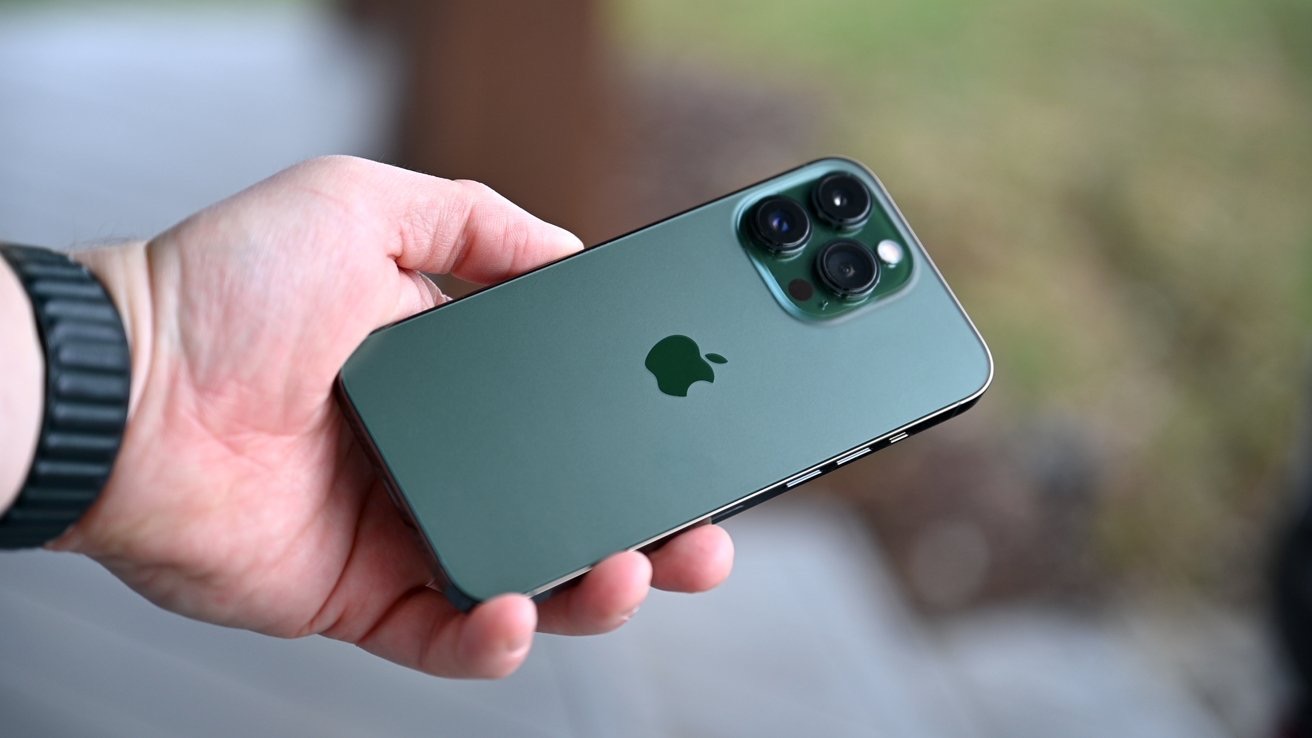 5 Chiếc Iphone Cũ Đáng Mua Nhất Năm 2025- Ảnh 3. 5 Chiếc Iphone Cũ Đáng Mua Nhất Năm 2025- Ảnh 3.