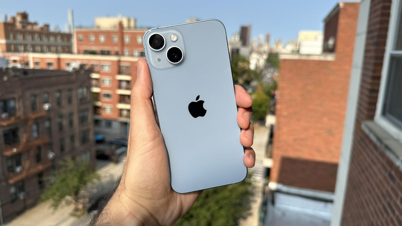 5 Chiếc Iphone Cũ Đáng Mua Nhất Năm 2025- Ảnh 4. 5 Chiếc Iphone Cũ Đáng Mua Nhất Năm 2025- Ảnh 4.
