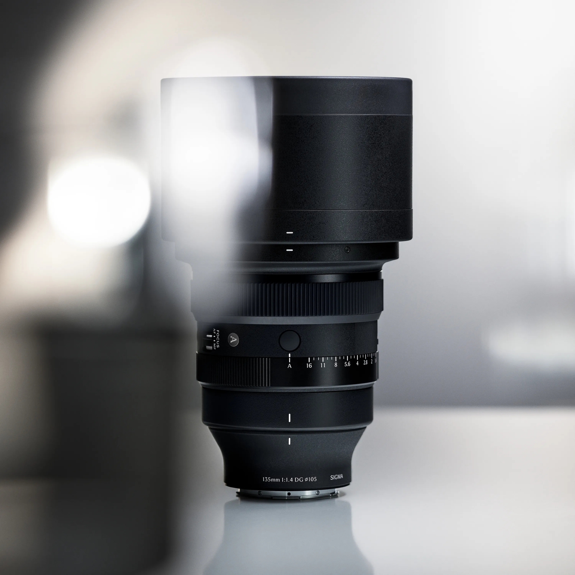 1 tuần chụp ảnh bằng Sigma 135mm f/1.4 DG Art: Tôi không biết phải chê gì- Ảnh 2.