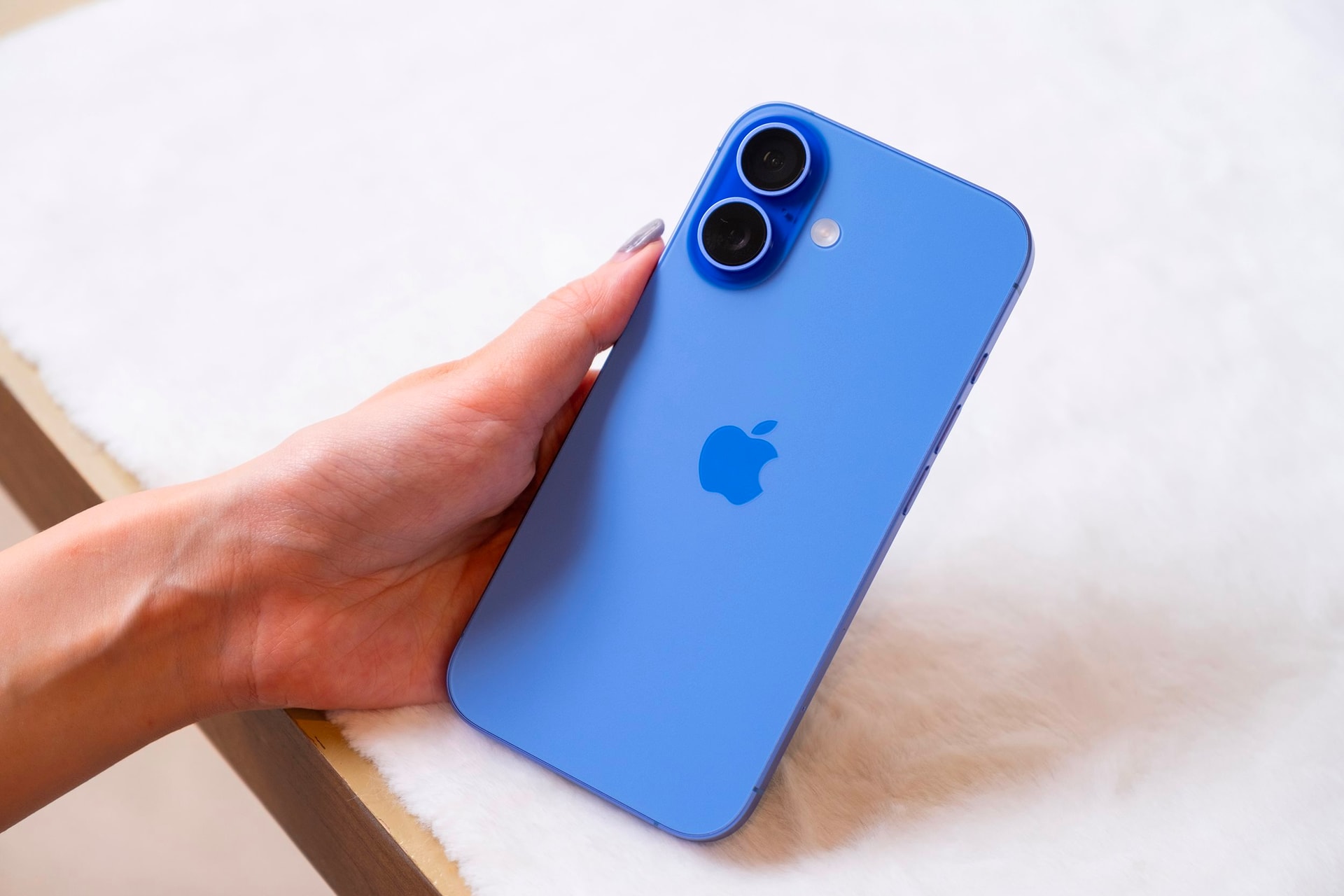 5 Chiếc Iphone Cũ Đáng Mua Nhất Năm 2025- Ảnh 2. 5 Chiếc Iphone Cũ Đáng Mua Nhất Năm 2025- Ảnh 2.
