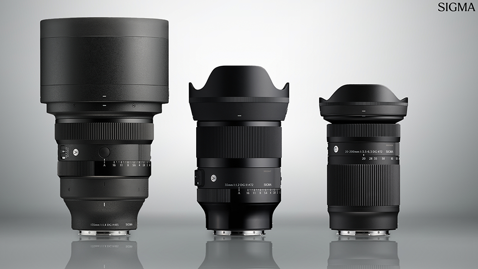 1 tuần chụp ảnh bằng Sigma 135mm f/1.4 DG Art: Tôi không biết phải chê gì- Ảnh 1.