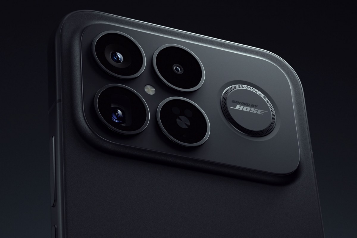 Xiaomi ra mắt REDMI K90 Pro Max: 