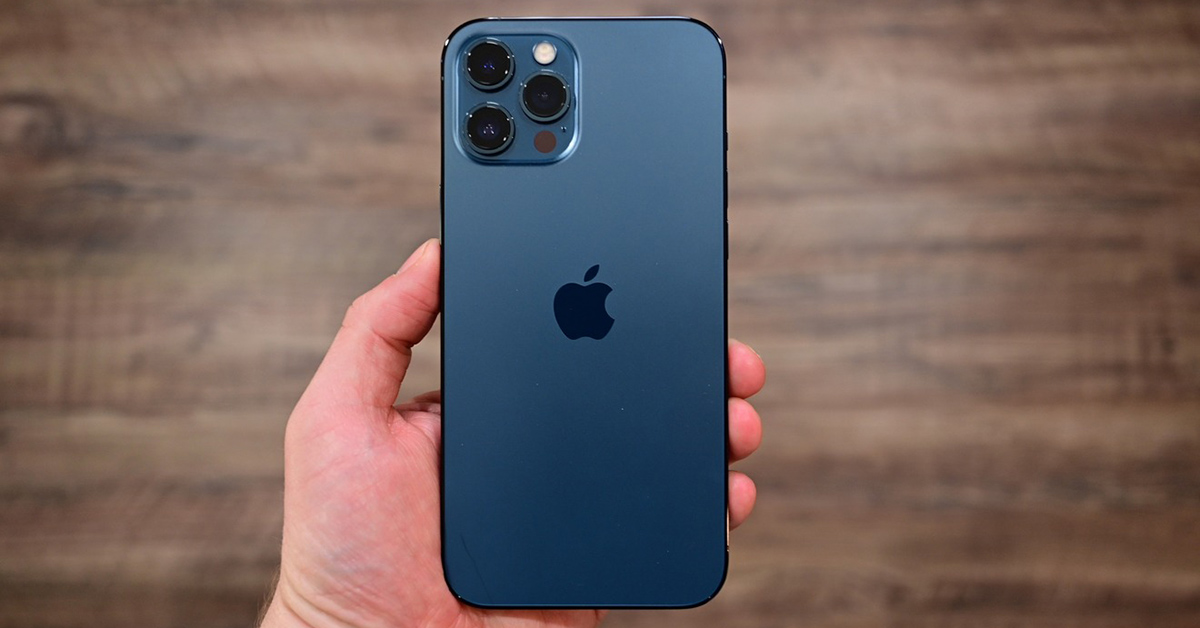 5 Chiếc Iphone Cũ Đáng Mua Nhất Năm 2025- Ảnh 5. 5 Chiếc Iphone Cũ Đáng Mua Nhất Năm 2025- Ảnh 5.