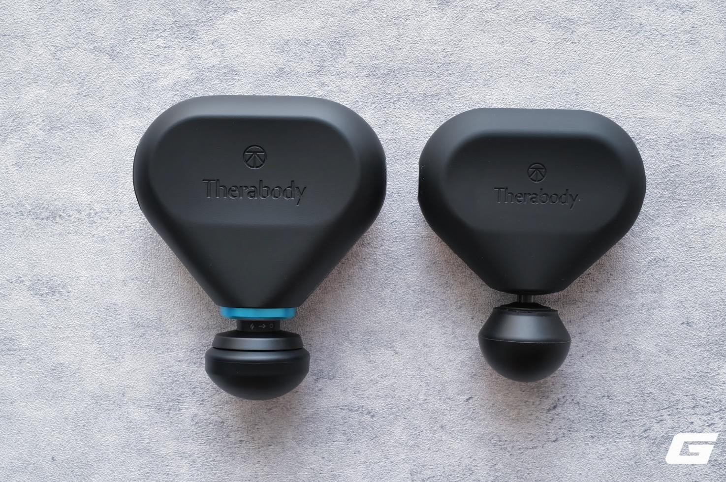 Dùng thử Theragun Mini Plus: Thiết bị massage nhỏ gọn nhưng đầy đủ tính năng, làm nóng cơ bắp, phù hợp cả dân thể thao lẫn văn phòng- Ảnh 11. Dùng thử Theragun Mini Plus: Thiết bị massage nhỏ gọn nhưng đầy đủ tính năng, làm nóng cơ bắp, phù hợp cả dân thể thao lẫn văn phòng- Ảnh 11.