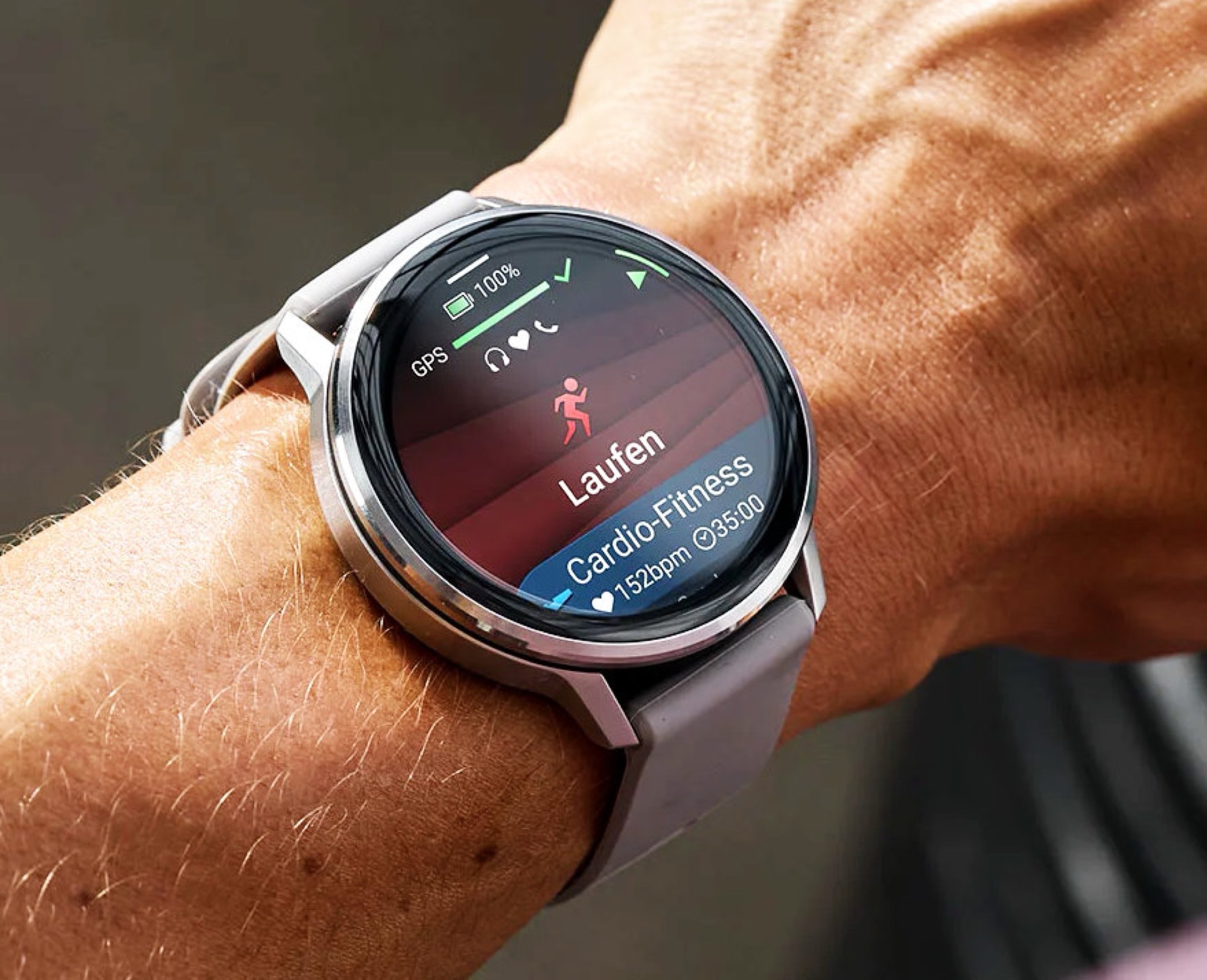 Garmin ra mắt đồng hồ mới dành cho phi công, nhiều tính năng chuyên dụng, giá chỉ hơn 17 triệu- Ảnh 2.