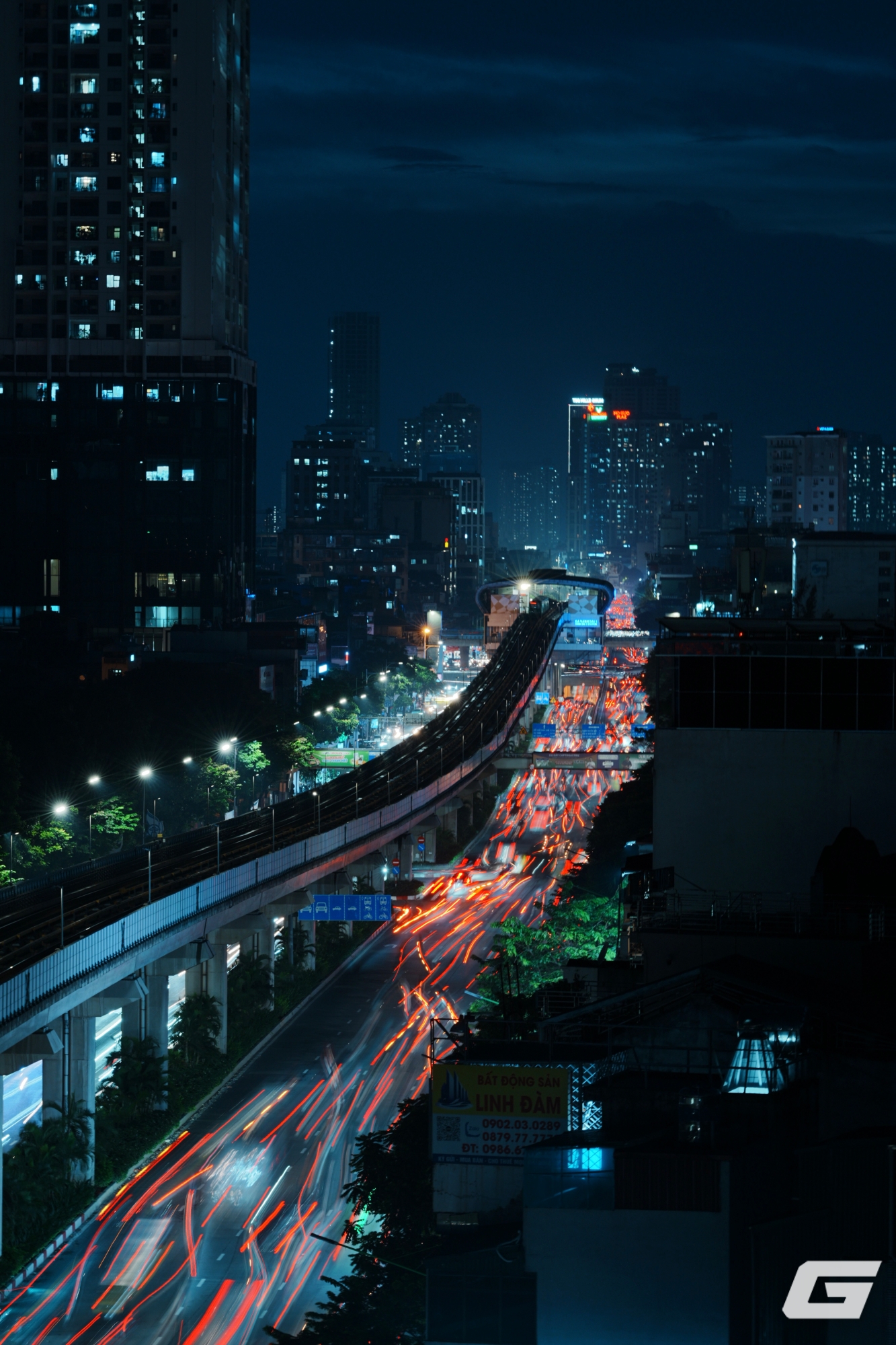 1 tuần chụp ảnh bằng Sigma 135mm f/1.4 DG Art: Tôi không biết phải chê gì- Ảnh 14.