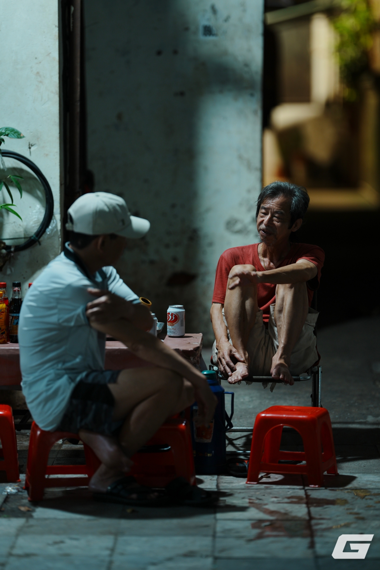 1 tuần chụp ảnh bằng Sigma 135mm f/1.4 DG Art: Tôi không biết phải chê gì- Ảnh 5.