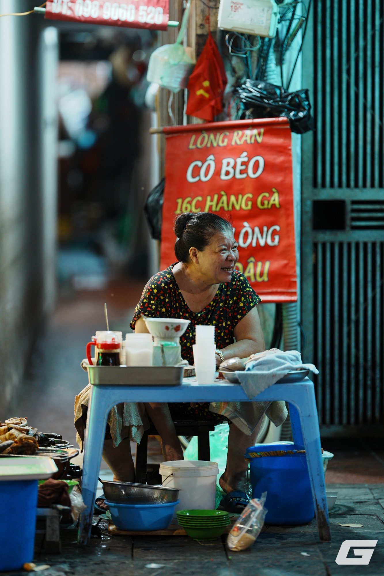 1 tuần chụp ảnh bằng Sigma 135mm f/1.4 DG Art: Tôi không biết phải chê gì- Ảnh 9.