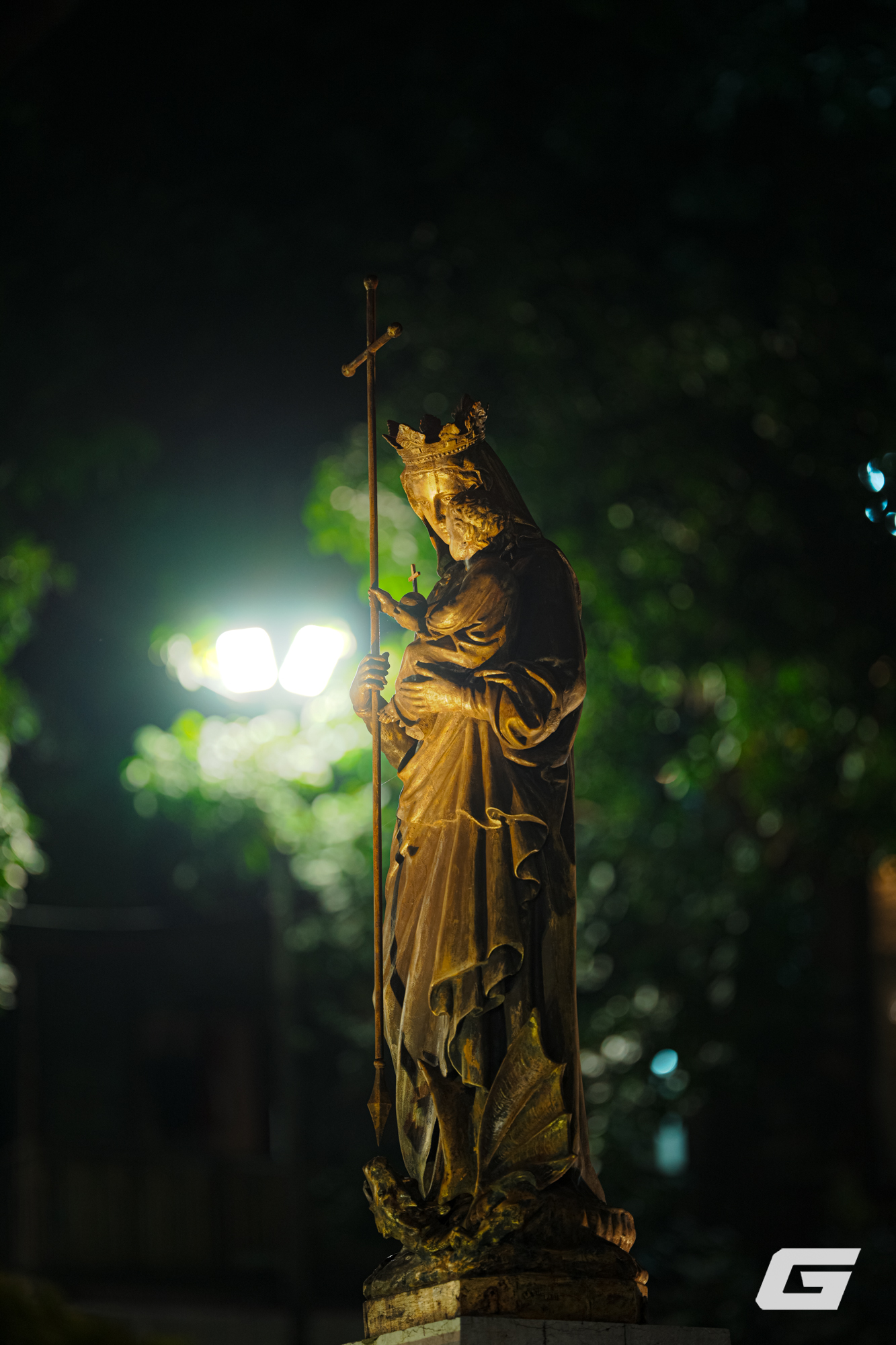 1 tuần chụp ảnh bằng Sigma 135mm f/1.4 DG Art: Tôi không biết phải chê gì- Ảnh 11.