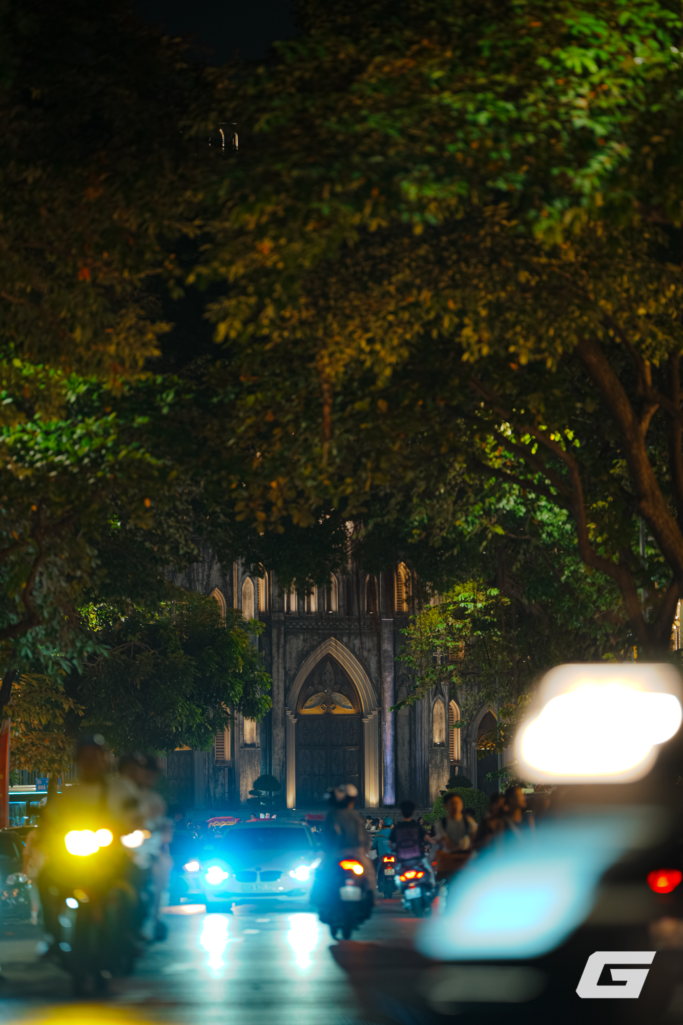 1 tuần chụp ảnh bằng Sigma 135mm f/1.4 DG Art: Tôi không biết phải chê gì- Ảnh 31.