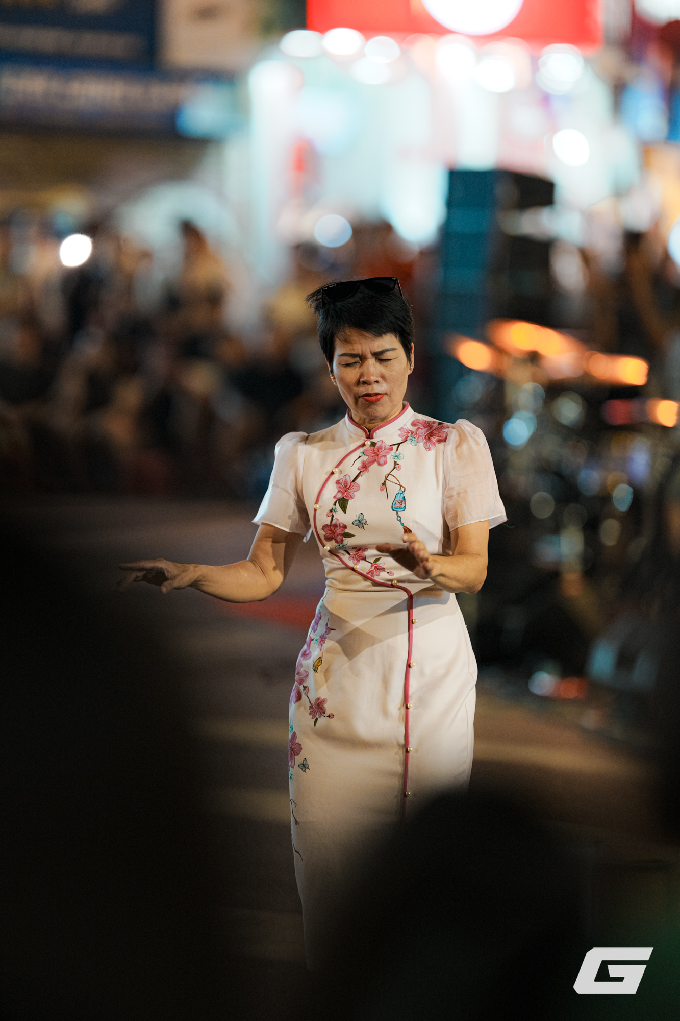 1 tuần chụp ảnh bằng Sigma 135mm f/1.4 DG Art: Tôi không biết phải chê gì- Ảnh 19.