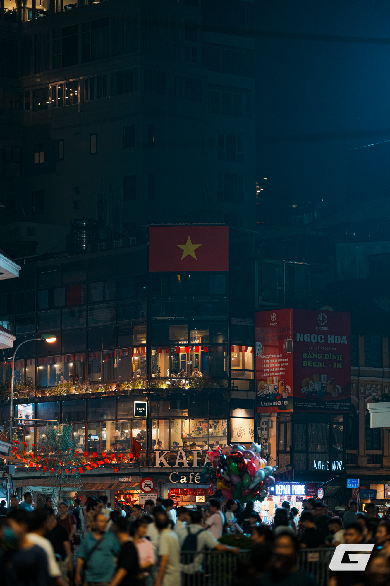 1 tuần chụp ảnh bằng Sigma 135mm f/1.4 DG Art: Tôi không biết phải chê gì- Ảnh 15.