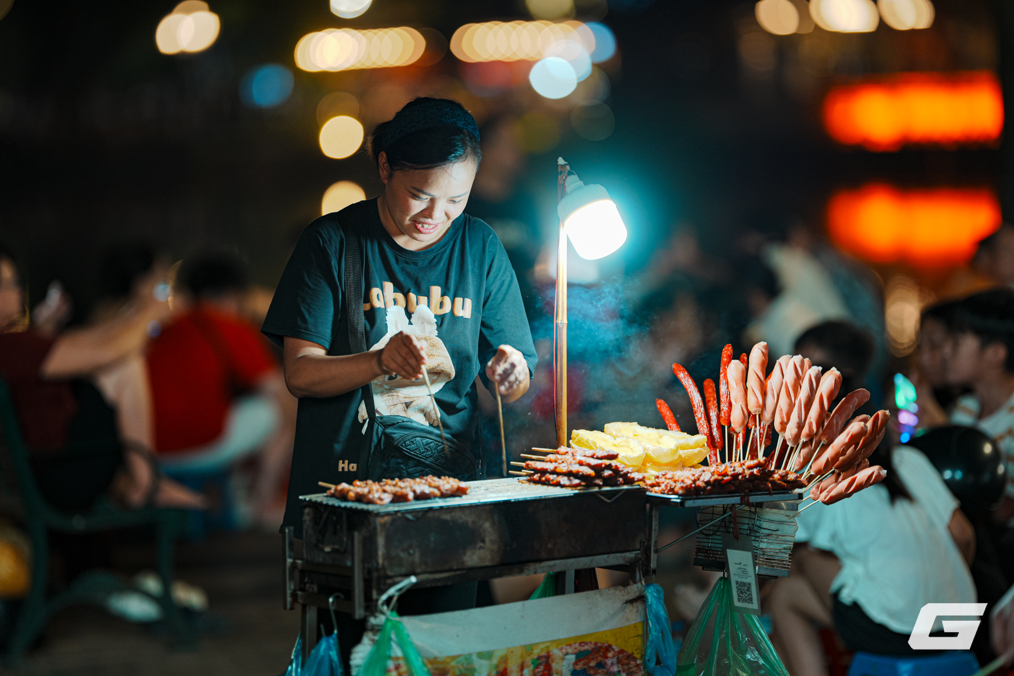 1 tuần chụp ảnh bằng Sigma 135mm f/1.4 DG Art: Tôi không biết phải chê gì- Ảnh 16.