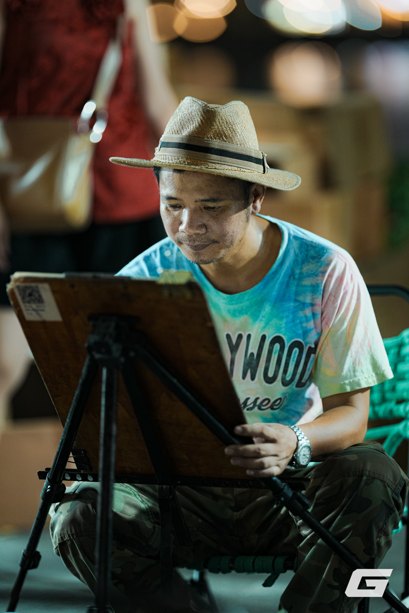 1 tuần chụp ảnh bằng Sigma 135mm f/1.4 DG Art: Tôi không biết phải chê gì- Ảnh 8.