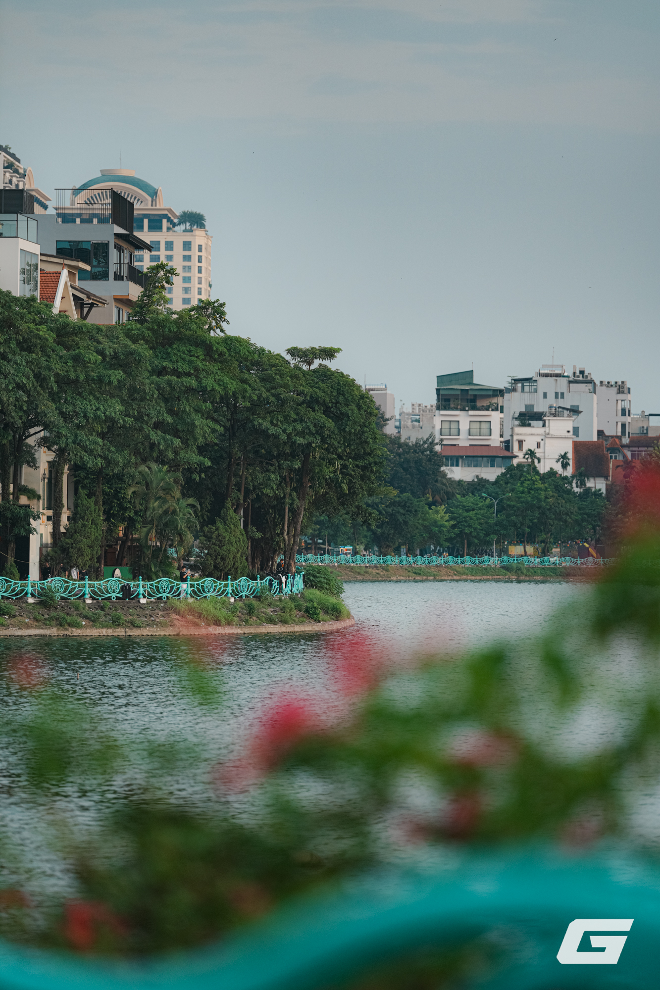 1 tuần chụp ảnh bằng Sigma 135mm f/1.4 DG Art: Tôi không biết phải chê gì- Ảnh 21.