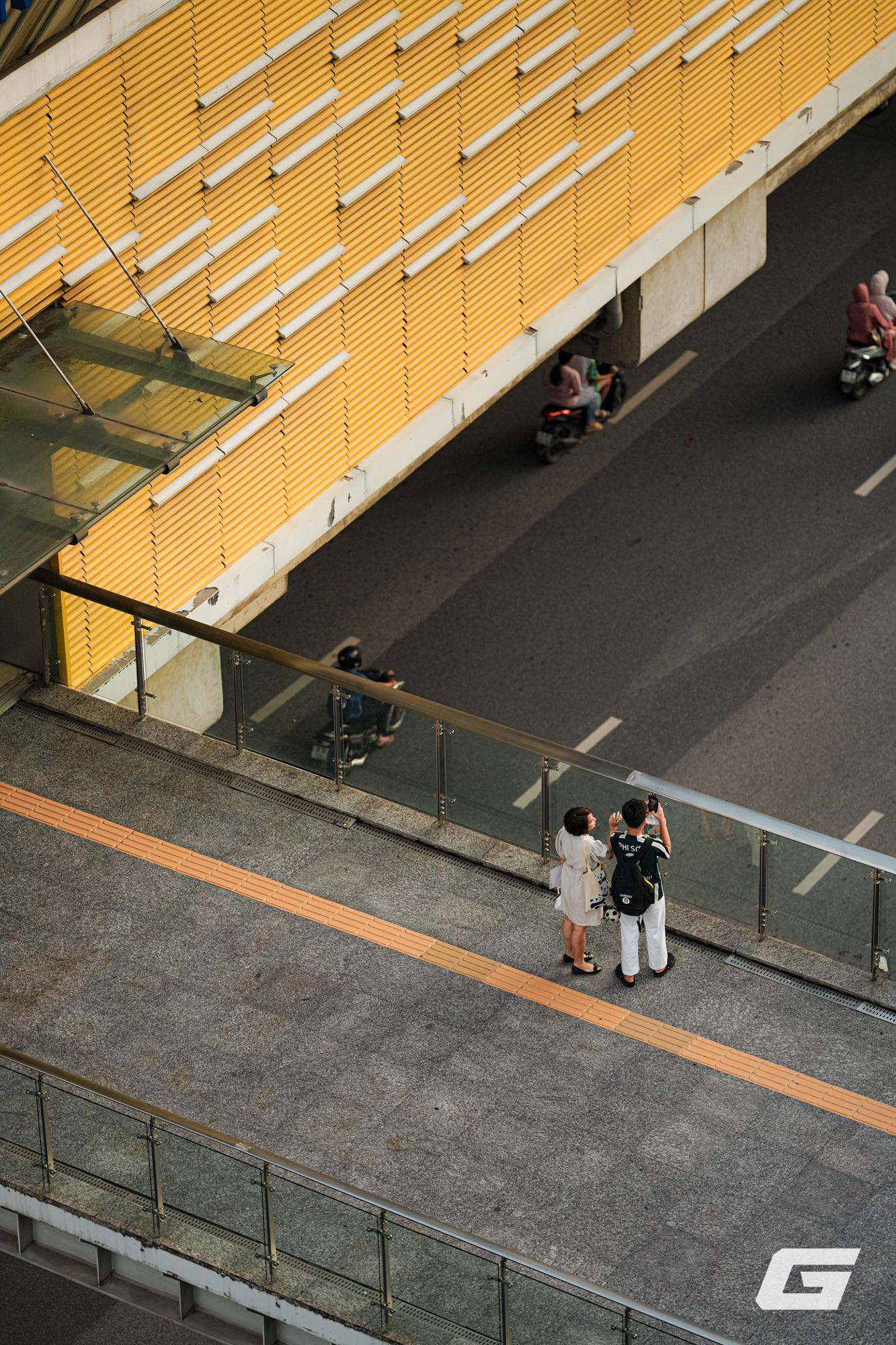 1 tuần chụp ảnh bằng Sigma 135mm f/1.4 DG Art: Tôi không biết phải chê gì- Ảnh 13.
