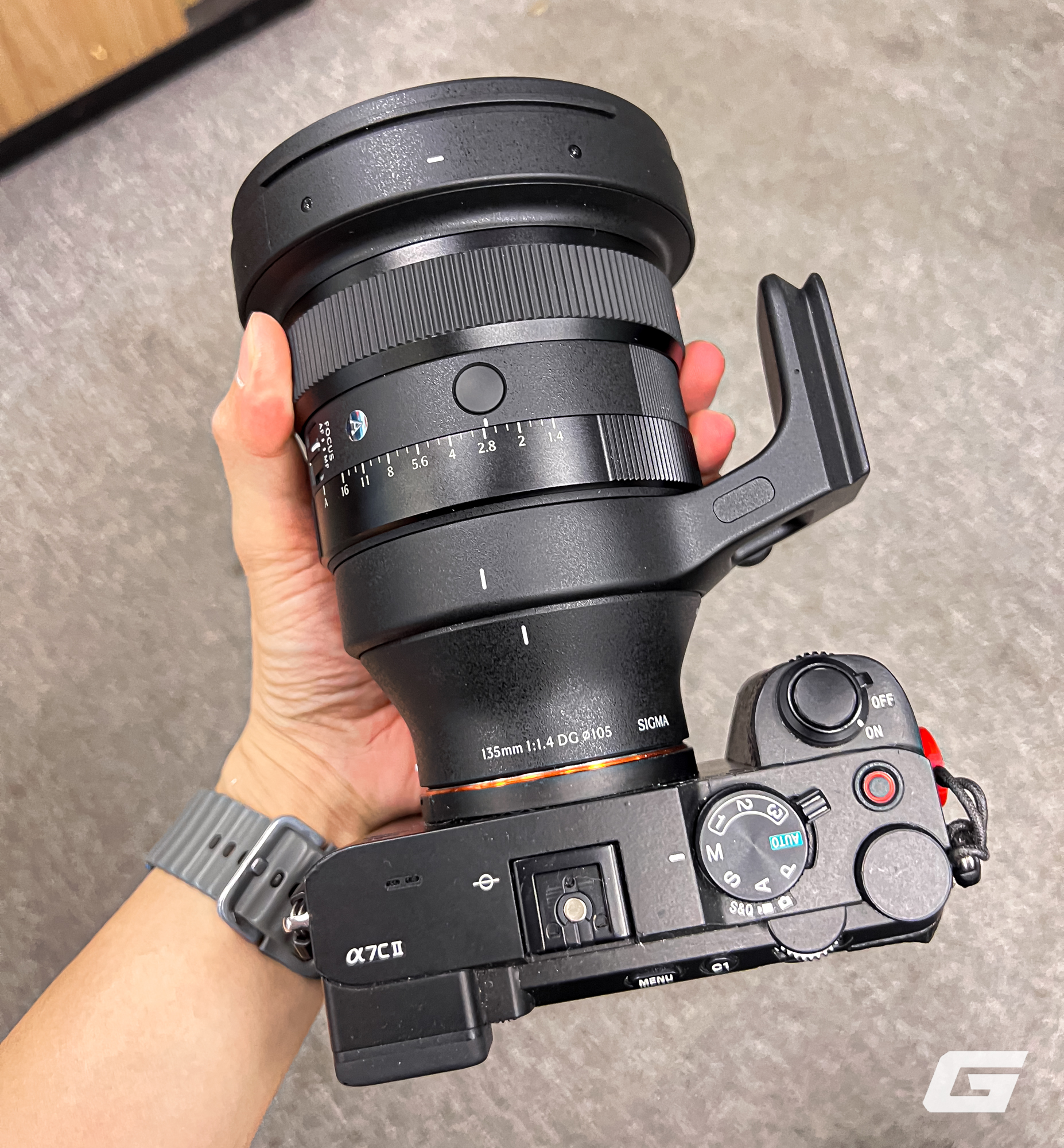1 tuần chụp ảnh bằng Sigma 135mm f/1.4 DG Art: Tôi không biết phải chê gì- Ảnh 3.