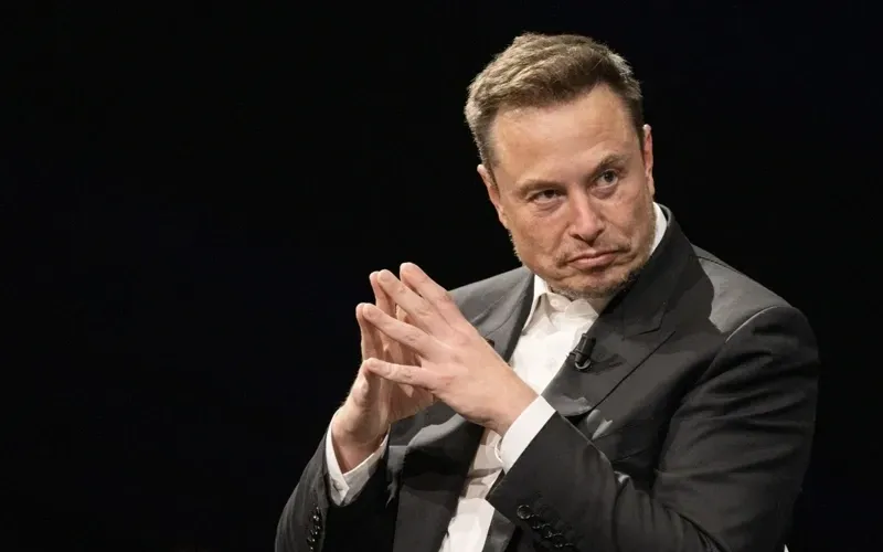 Elon Musk phát triển “đội quân robot” trên con đường trở thành tỷ phú nghìn tỷ USD- Ảnh 1. Elon Musk phát triển “đội quân robot” trên con đường trở thành tỷ phú nghìn tỷ USD- Ảnh 1.