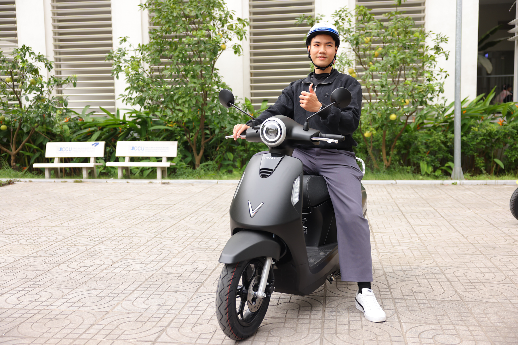 Giới trẻ Hà Nội tỏa sáng hết mình cùng Green Voice: Hành trình hùng biện về tiếng nói xanh- Ảnh 4. Giới trẻ Hà Nội tỏa sáng hết mình cùng Green Voice: Hành trình hùng biện về tiếng nói xanh- Ảnh 4.