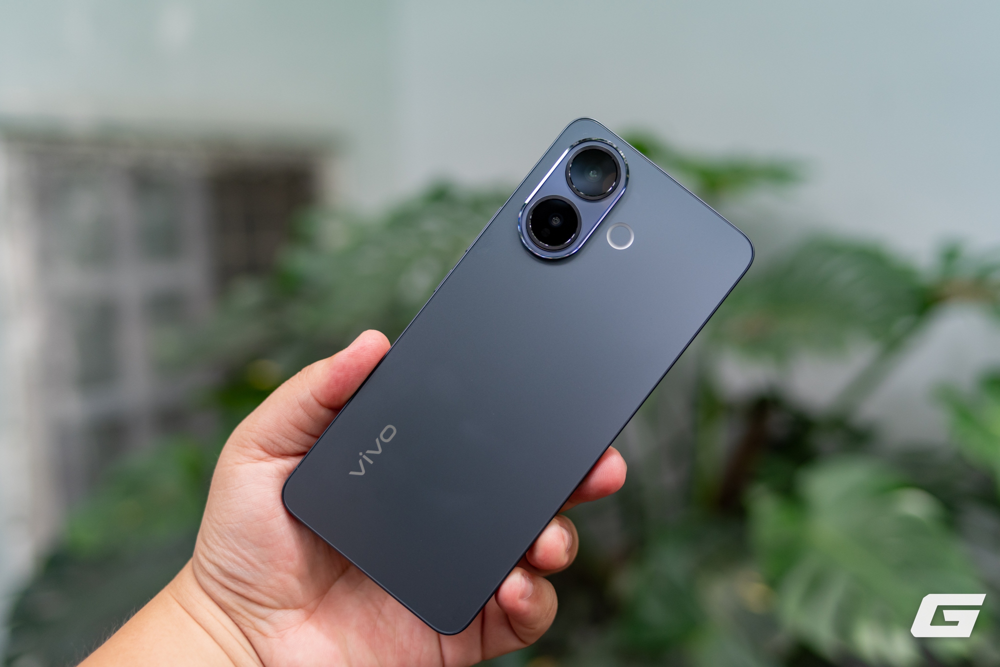 Cận Cảnh Vivo V60 Lite 5G: Mỏng Nhẹ, Mượt Mà, Pin Trâu Sạc Nhanh, Giá Từ 10,49 Triệu- Ảnh 28. Cận Cảnh Vivo V60 Lite 5G: Mỏng Nhẹ, Mượt Mà, Pin Trâu Sạc Nhanh, Giá Từ 10,49 Triệu- Ảnh 28.